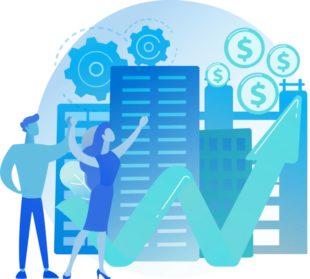 Elevated Property Valuation - - Level Up Solar